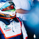 Simona de Silvestro of Paretta Autosport at the 2022 Honda Indy 200.